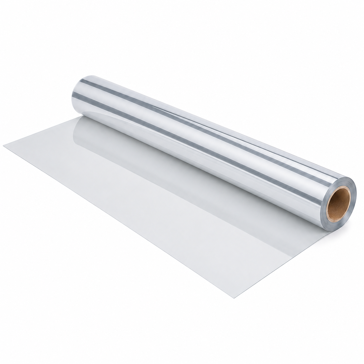 Film Solaire Anti-Chaleur — Confort & Luminosité